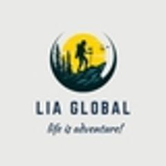 LIA globalのロゴ