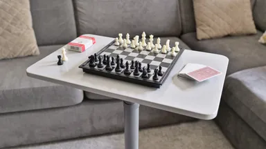 ボードゲームでも