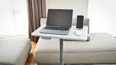 仕事での作業も