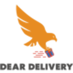 ディア配送のロゴ