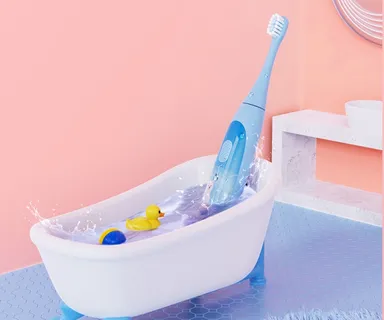 IF-T04B IPX7の防水性能