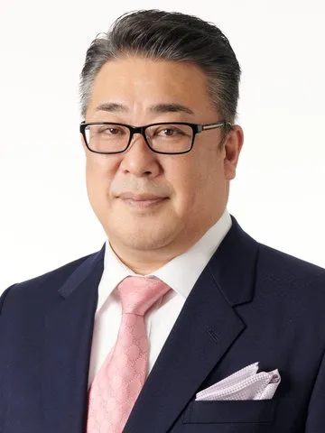 著者：大林誠一