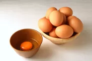 こだわり卵