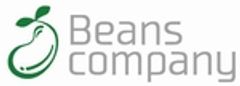 株式会社ビーンズカンパニーのロゴ