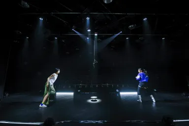 『GOOD WAR』メインビジュアル