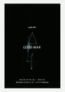 『GOOD WAR』フライヤー1ビジュアル