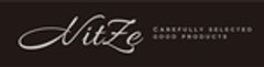 NitZe CREATE合同会社のロゴ