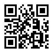 三七の広場HP QRコード