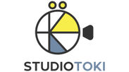 「STUDIO TOKI」ロゴ