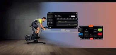 Technogym Ride