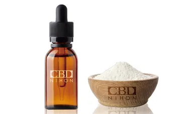 プレミアム原料「CBDナノ」配合