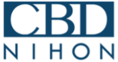 株式会社CBD日本のロゴ