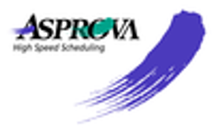 アスプローバ株式会社のロゴ