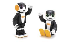 モバイル型ロボット『RoBoHoN(ロボホン)』