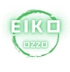 栄輝合同会社のロゴ