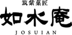 株式会社 如水庵のロゴ