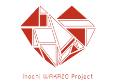 一般社団法人inochi未来プロジェクト、inochi WAKAZO Project、inochi Gakusei Innovators' Program 2022 KYUSHU