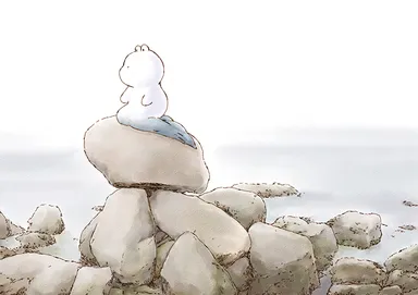 描き下しカレンダースウェーデン3