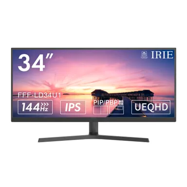 FFF-LD34U1製品イメージ正面