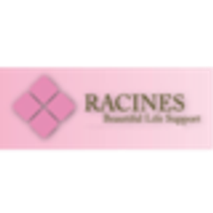 株式会社ラシーヌのロゴ