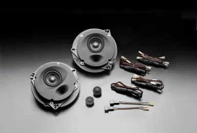 SonicPLUS「SP-166M」　メルセデス・ベンツ新型Mクラス(W166)専用ハイグレードモデル