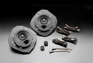 SonicPLUS 「SP-172M 」　メルセデス・ベンツSLK クラス（R172）専用ハイグレードモデル