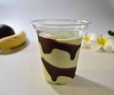 アボカドジュース