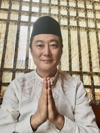 監修・霜降 芳男