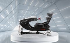 DRiVe-X code-F