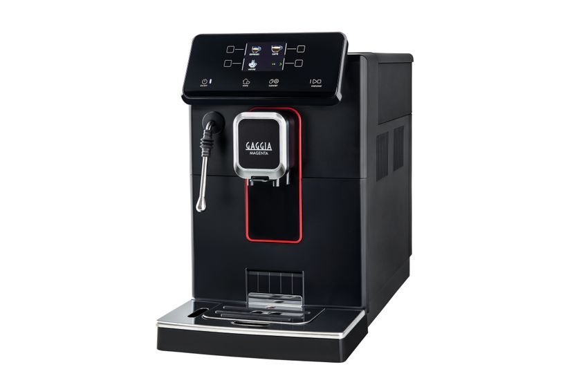 生活家電 エスプレッソマシン イタリア製小型全自動エスプレッソマシン「GAGGIA」 最新モデル3機種が 