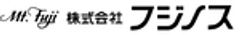 株式会社フジノスのロゴ