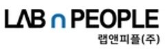 ラップアンドピープル株式会社のロゴ