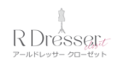 R Dresser(アールドレッサー)のロゴ