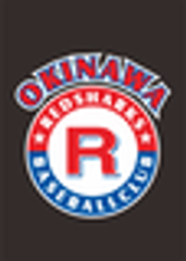 宜野湾レッドシャークスのロゴ