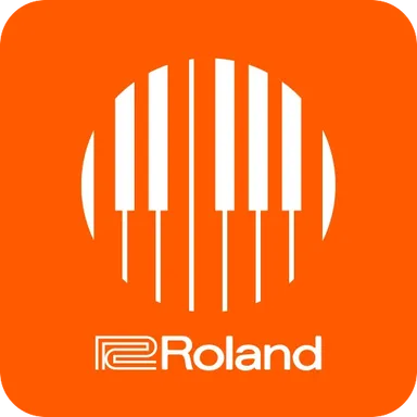 『Roland Piano App』アイコン
