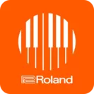『Roland Piano App』アイコン