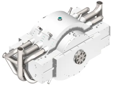 マシモエンジン