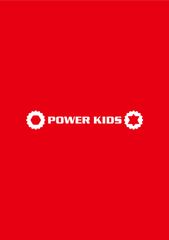 株式会社POWER-KIDS