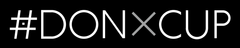 #DONXCUP