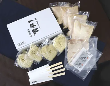 ギフトセット内容