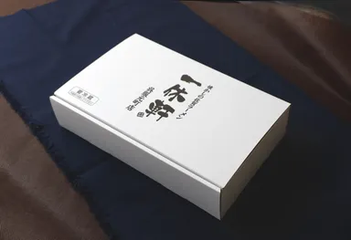 ギフトボックス1