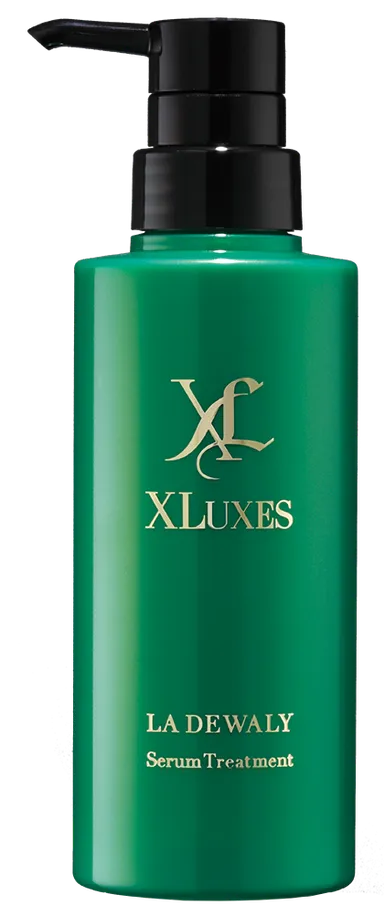 エックスリュークス ラデュワリー セラムトリートメント