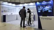 バイオ医薬 EXPO 2022 Avantorブース