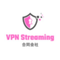 VPN Streaming合同会社のロゴ