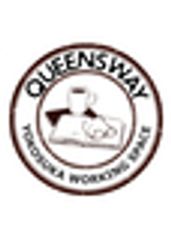 株式会社クインズウエイのロゴ