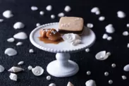 チョコレートサンド～真珠の塩キャラメル～