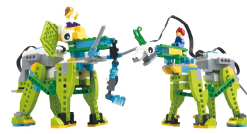 夏のイベント企画　サマースクールのご紹介