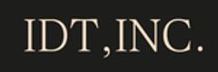 有限会社IDTのロゴ