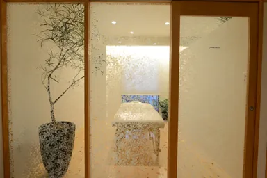 全室個室(4部屋)