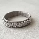 silverbeads bracelet